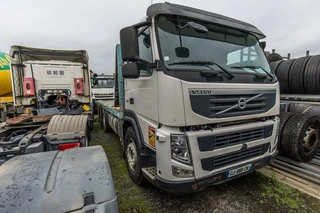 Volvo 2012 - FM 460 - Moteur HS. afbeelding 2 miniatuur