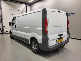 Opel Vivaro 2010 - 2.0CDTI L2/H1 Airco Apk tot 3-10-2026! image 15
