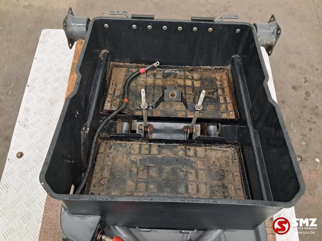 DAF 2018 - Occ batterijbak DAF immagine 6
