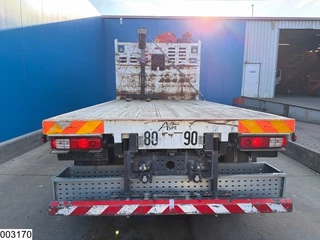 Renault N/A 2020 - C 430 EURO 6, PTO, Palfinger afbeelding 13