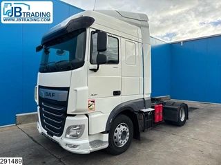 DAF XF480 2019 - EURO 6d, ACC te koop