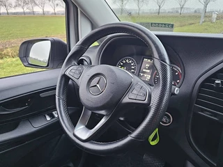 Mercedes-Benz Vito 2019 - 114 image 11