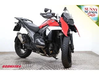 BMW R 1300 GS 2026 - ASA ACC Dynamic Tour Adap. Ride Height 2.622 km! afbeelding 2 miniatuur