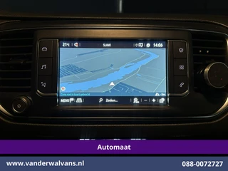 Opel Vivaro 2022 - 2.0 CDTI 177pk Automaat L3H1 Inrichting Euro6 Airco | Camera | Navigatie | Apple Carplay | LM Velgen | Leder afbeelding 3 miniatuur
