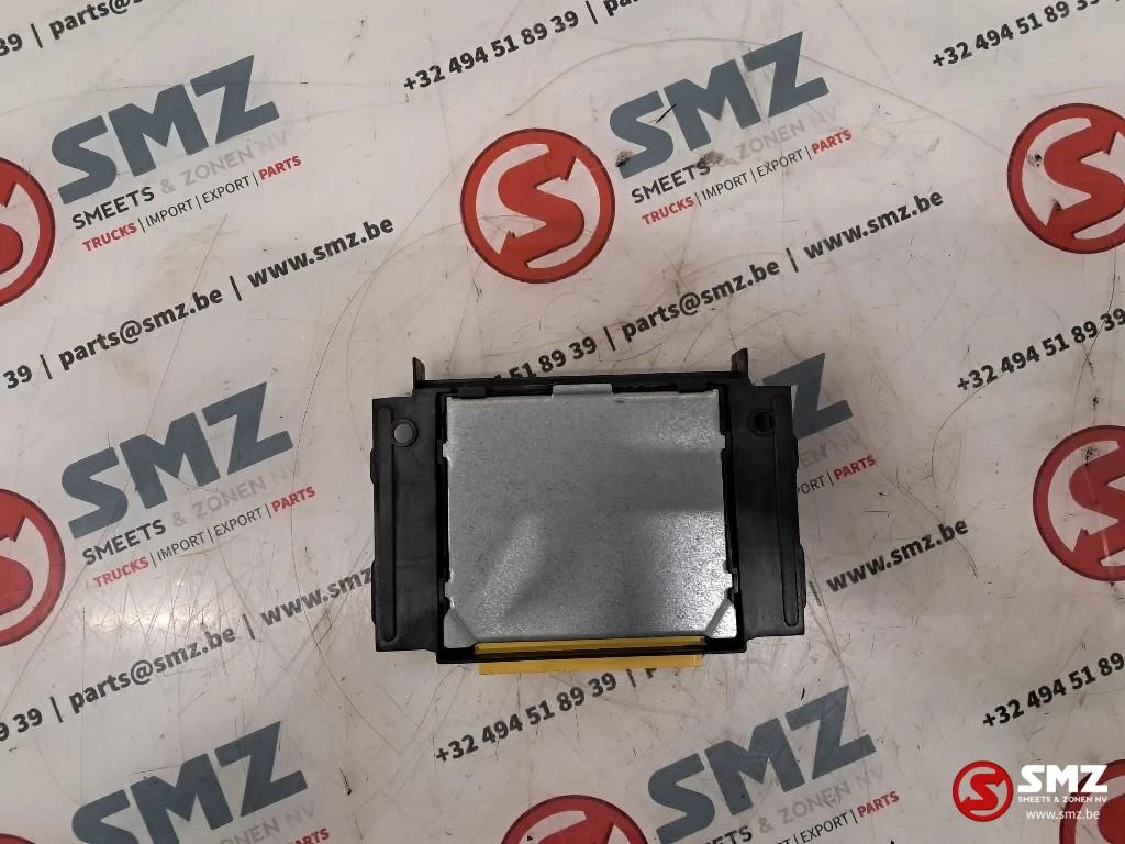 MAN - Occ ECU ECAS 6x2 regeleenheid MAN immagine 2