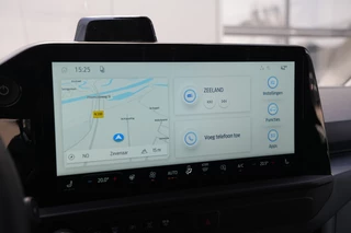 Ford E-Transit Custom 2026 - 340 L2H1 Limited 71 kWh 218pk - LED - 360 Camera - B&O - ACC - Navi - Stoel/Stuurverwarming - Trekhaak - Rijklaar bild 27