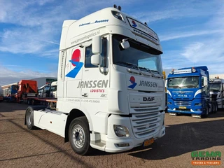 DAF XF 460 2014 - FT afbeelding 2 miniatuur