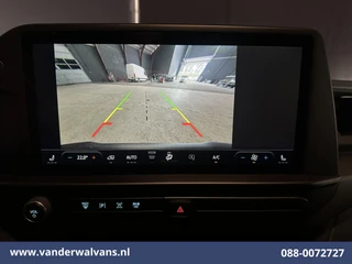 Ford Transit Custom 2024 - 2.0 TDCI 136pk L1H1 Euro6 Airco | Camera | Navigatie | Apple Carplay | LED | Cruisecontrol afbeelding 3 miniatuur