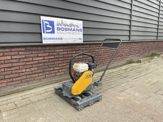 Giant GT0866 G rollentriller NIEUW 2025 afbeelding 3 miniatuur
