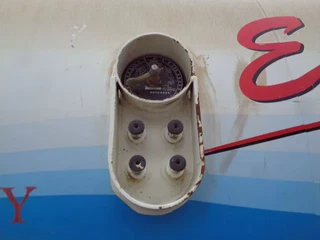 Diversen N/A 2004 - ISISAN 45M3 LPG-BUTANE image 8