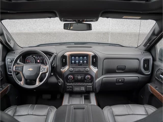 Chevrolet Silverado 2022 - High Country 6.2L V8 imagem 3