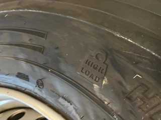 Dunlop 385/65R22.5 2024 - N/A bild 14
