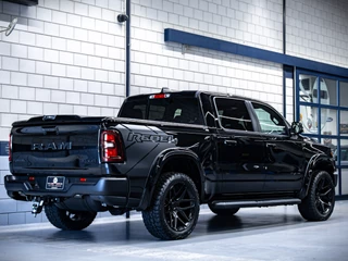 Dodge Ram 1500 2024 - Rebel Night | 3.0L I6 | Twin Turbo image 3