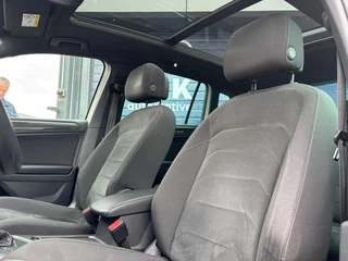 Volkswagen Tiguan 2018 - 1.4 TSI ACT Highline Panoramadak Trekhaak R-line DSG obrazek 2