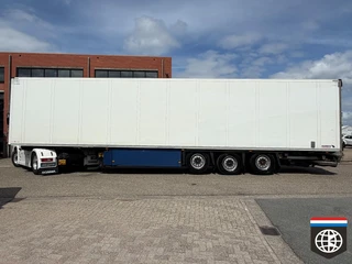 Schmitz Cargobull 2017 afbeelding 2 miniatuur