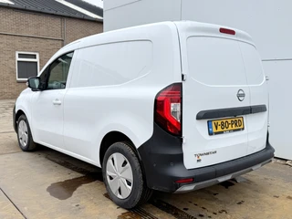 Nissan Townstar 2022 - 1.3 130PK **Benzine** L1H1 LED Airco Cruise Control Camera Parkeersensoren image 2 thumbnail