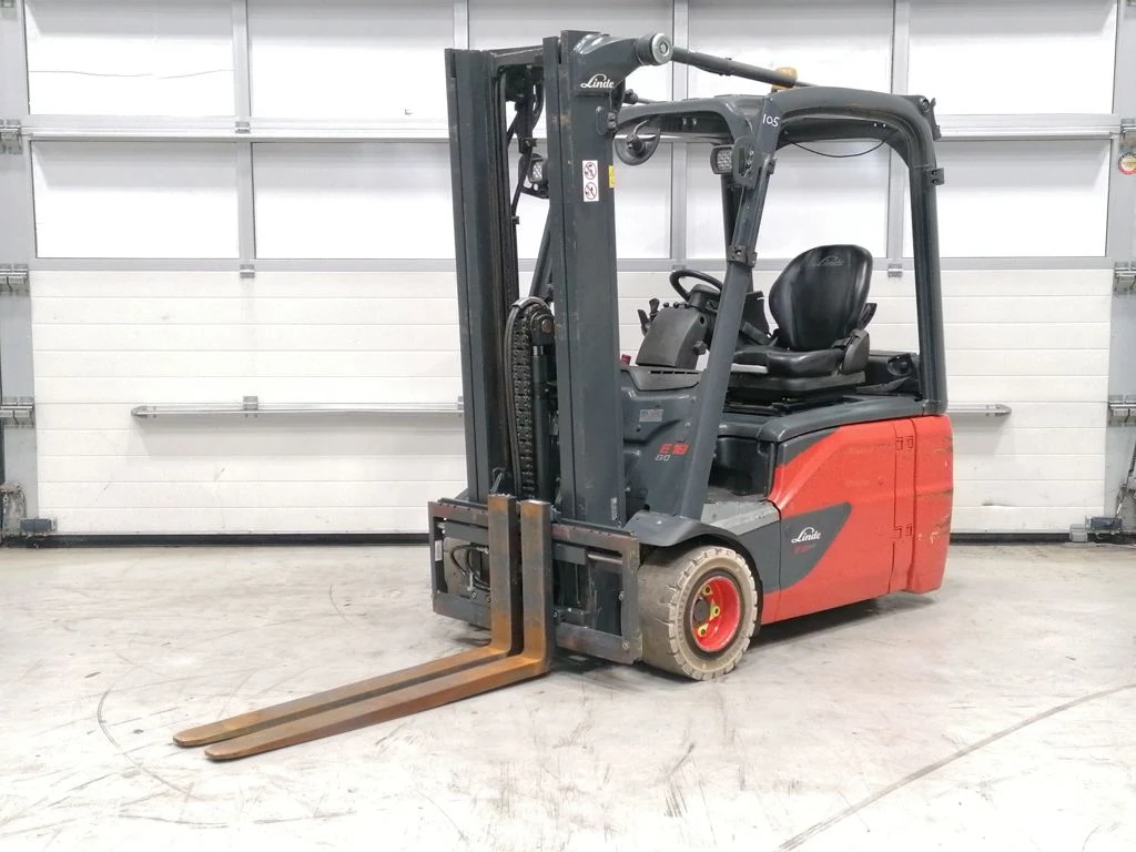 Linde 2019 - E18-02 afbeelding 1
