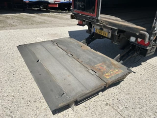 Tracon TO 2 2007 - / Box / Loadlift 2500 kg afbeelding 5