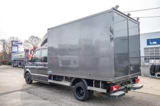 MAN TGE 2019 - 5.180 -DOKA- 134 000 KM obrazek 6