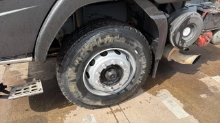 Volvo FH 1996 - 16.470 obrazek 9