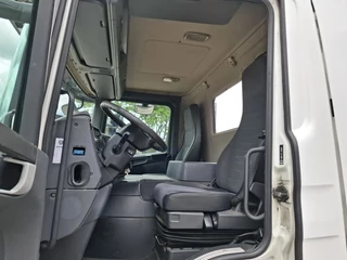 Scania P 2012 - P420 / TUV:03-07-2026 / GOOD TYRES / AIRCO / AUTOMATIC / EURO-5 / 2012 immagine 10