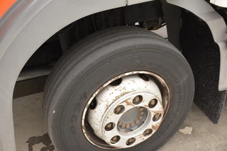 Mercedes-Benz Atego 2007 - 1218 obrazek 11