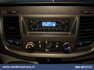 Ford Transit 2023 - 2.0 TDCI 131pk Bakwagen Laadklep Euro6 Airco | Cruisecontrol | Verwarmde voorruit obrazek 15