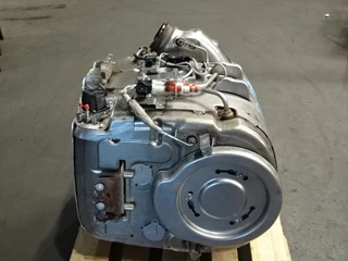 DAF N/A 2022 - D2398002UP image 2