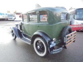 Ford A 1931 - A obrazek 6