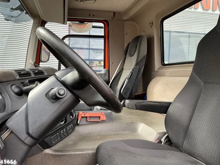 DAF 400 2016 - FAN CF Euro 6 Multilift 26 Ton haakarmsysteem obrazek 13