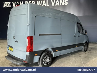 Mercedes-Benz Sprinter 2019 - 211 CDI L2H2 Euro6 Airco | Camera | Navigatie | Apple Carplay | Android Auto afbeelding 10