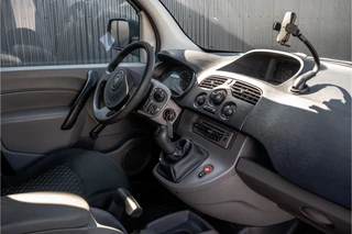 Renault Kangoo 2010 - Express 1.5 dCi 70 | Navi | Airco | Trekhaak imagem 2 miniatura