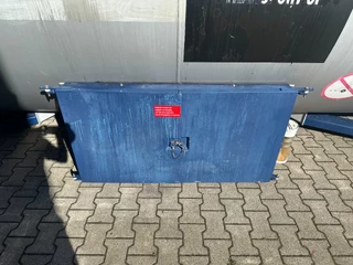 Diversen N/A 2017 - 20FT ISO T50 Gastank / T50 / 25.000L / MAWP: 15,1 bar / 5Y- + CSC-inspection valid till 06-2028 image 7