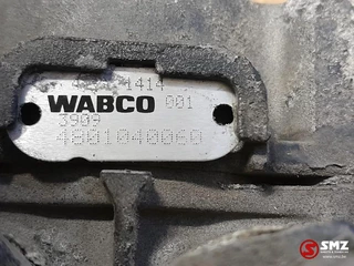 Iveco N/A 2010 - Occ EBS achterasmodulator Iveco immagine 5