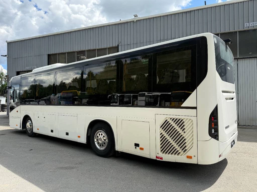 Volvo 2012 - 8900. 10,84m length! afbeelding 6