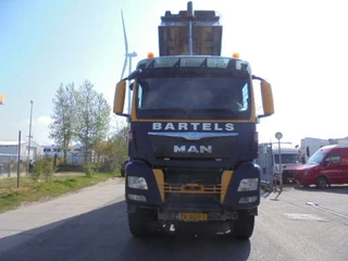MAN TGS 2015 - 49.480 10X8 NL TRUCK obrazek 9