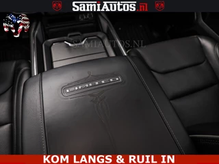 Dodge Ram Pick-Up 2023 - HULK WIDE BODY KIT | HEMI 5.7 V8 402PK | MEEST DIKKE EN VOLLE UITVOERING | afbeelding 50