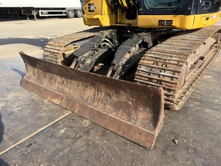 Caterpillar 314DLCR - Front Blade 2010 - N/A bild 11