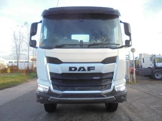 DAF XDC 2026 - 450 8X4 DEMO UNUSED RHD obrazek 2