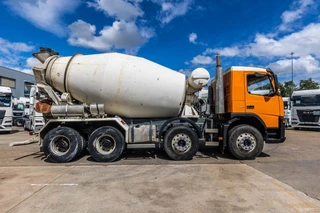 Volvo N/A 2006 - FM 12.440 +MANUAL+ LIEBHERR 9M3 obrazek 6