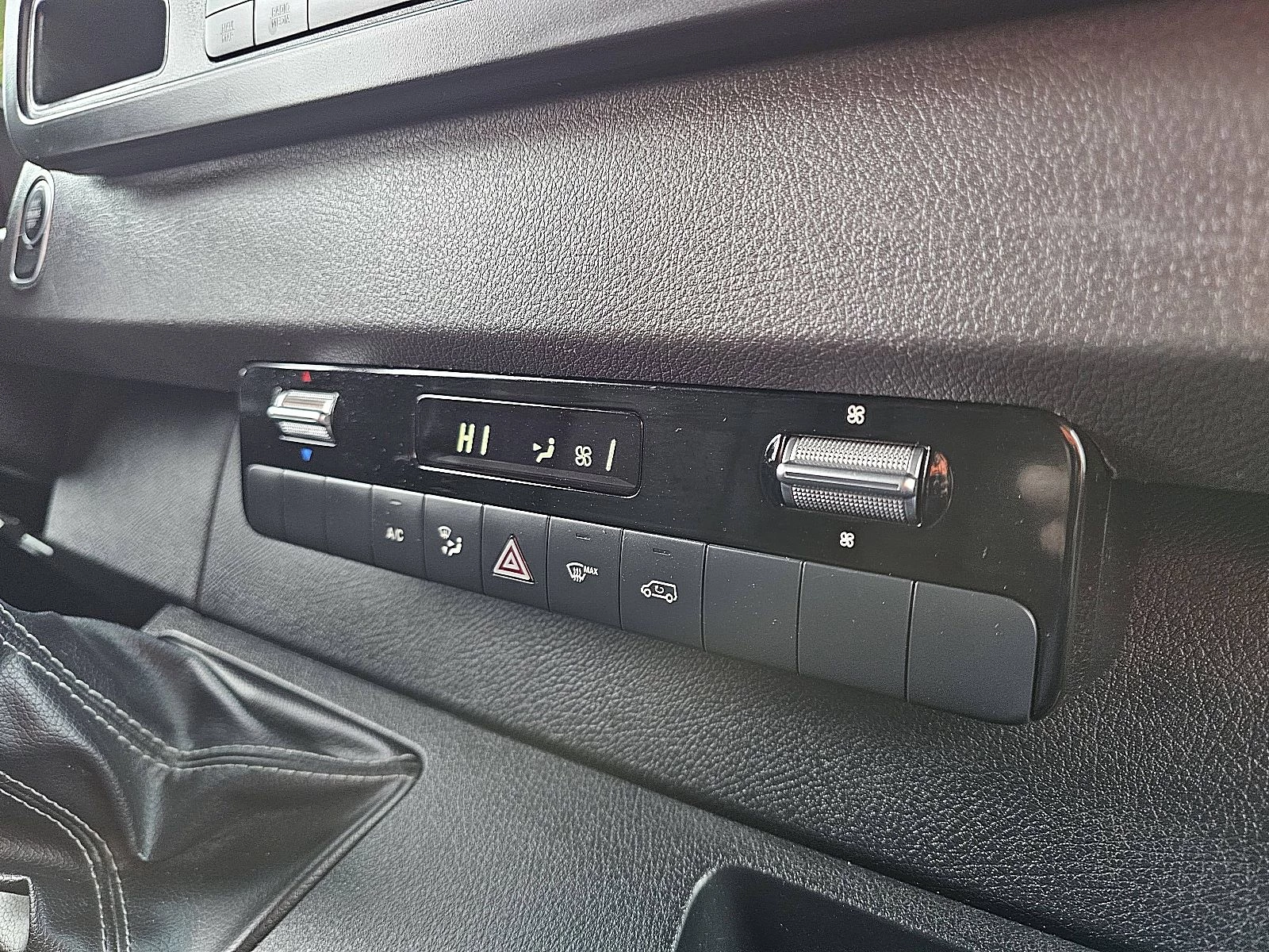 Mercedes-Benz Sprinter 2019 - 316 zdjęcie 10