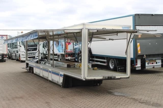 BARENTS full option 2003 - N/A obrazek 4