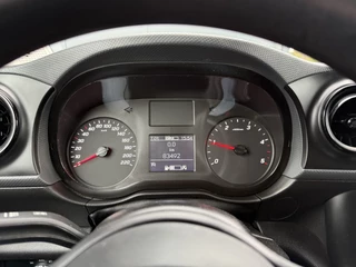 Mercedes-Benz Citan 2021 - 108 CDI / L1H1 / 1e EIG. / AIRCO / CRUISE / LED / 6-BAK / LMV obrazek 12