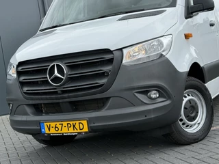 Mercedes-Benz Sprinter 2023 - 315 CDI 150 PK / L3H2 / 360 CAMERA / AIRCO / CRUISE / NAVI / 3-ZITS / CARPLAY / GEVEERDE STOEL imagen 22
