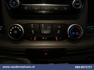Ford Transit Custom 2021 - 2.0 TDCI 105pk L2H1 Euro6 Airco | Camera | Apple Carplay | Cruisecontrol | LED | Stoelverwarming image 7