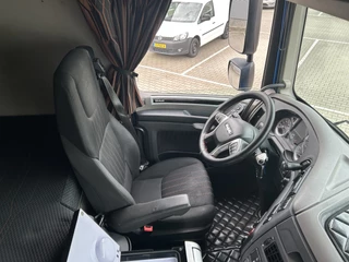 DAF XF 450 FT 2018 - SC / Retarder / Tacho V2 imagem 3