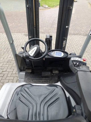 Still N/A 2016 - RX 60-20 Heftruck zdjecie 9