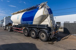 FELDBINDER N/A 2012 - EUT 40.3- 40.000 L CEMENT/CIMENT/ZEMENT bild 6