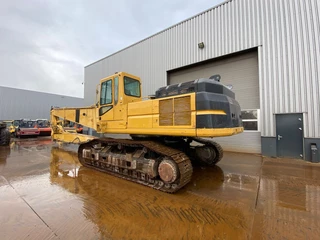 Caterpillar 345BL UHD Demolition 1998 - N/A obrazek 3