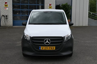 Mercedes-Benz Vito 2024 - 116 CDI L2 Pro obrazek 2